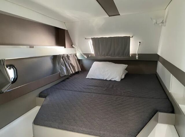 Bali 4.1 - 4 + 1 cab. Calypso